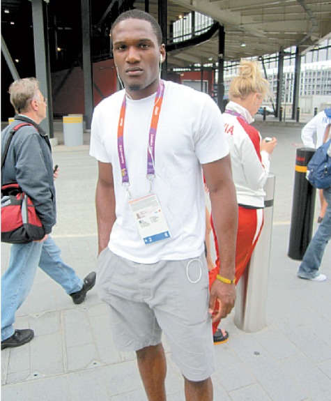 Lalonde Gordon